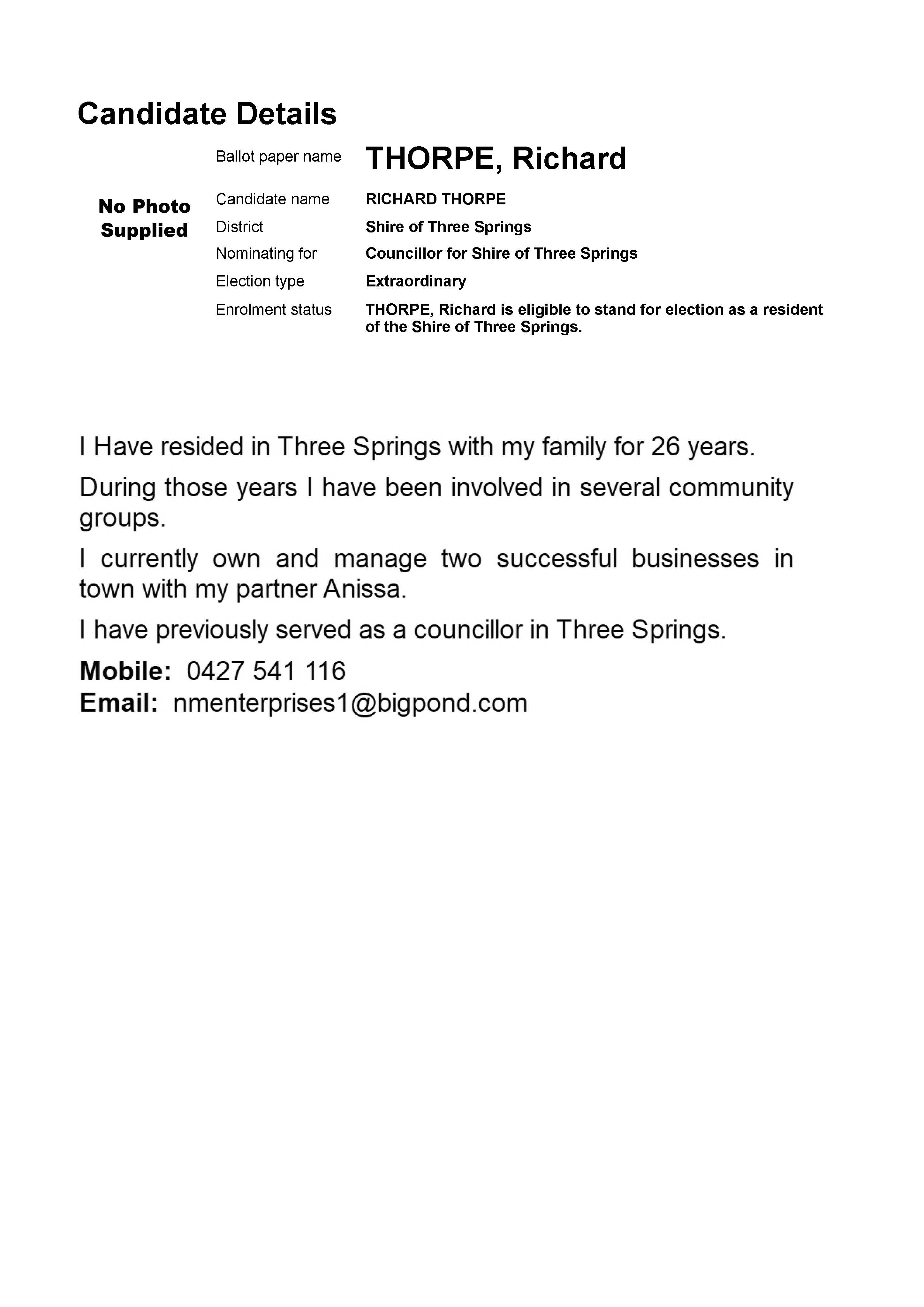 4a._Shire_of_Three_Springs_Councillor_-_THORPE_Richard_-_Profile_Page_1.jpg