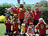Teddy Bears Picnic