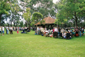 Three Springs Reunion - Kings Park